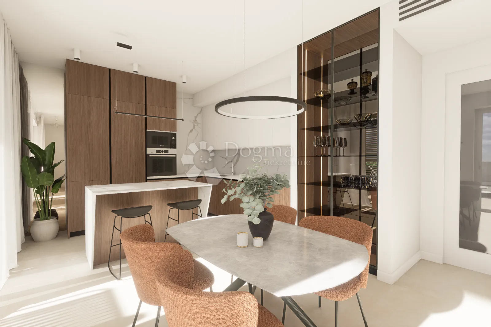 primošten-penthouse na top lokaciji - slika 9