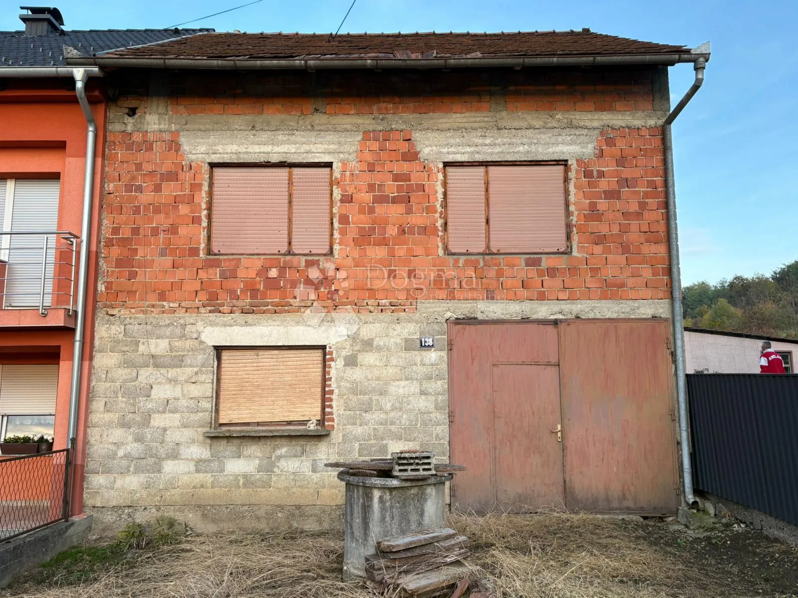 kuća za adaptaciju blizu varaždinskih toplica - slika 2