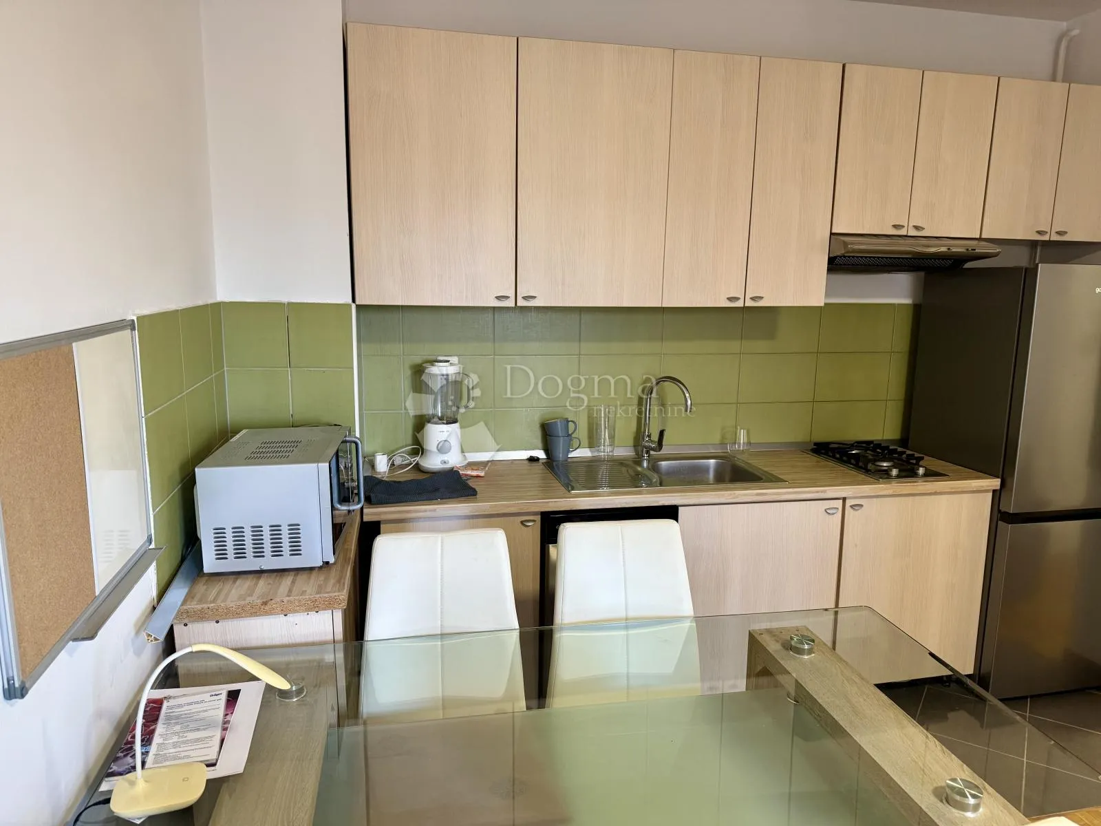 zagreb, vukomerec, novogradnja 39 m2 - slika 4