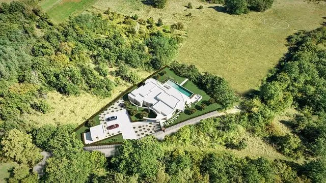 luksuzna privatna rezidencija u srcu istre - slika 6
