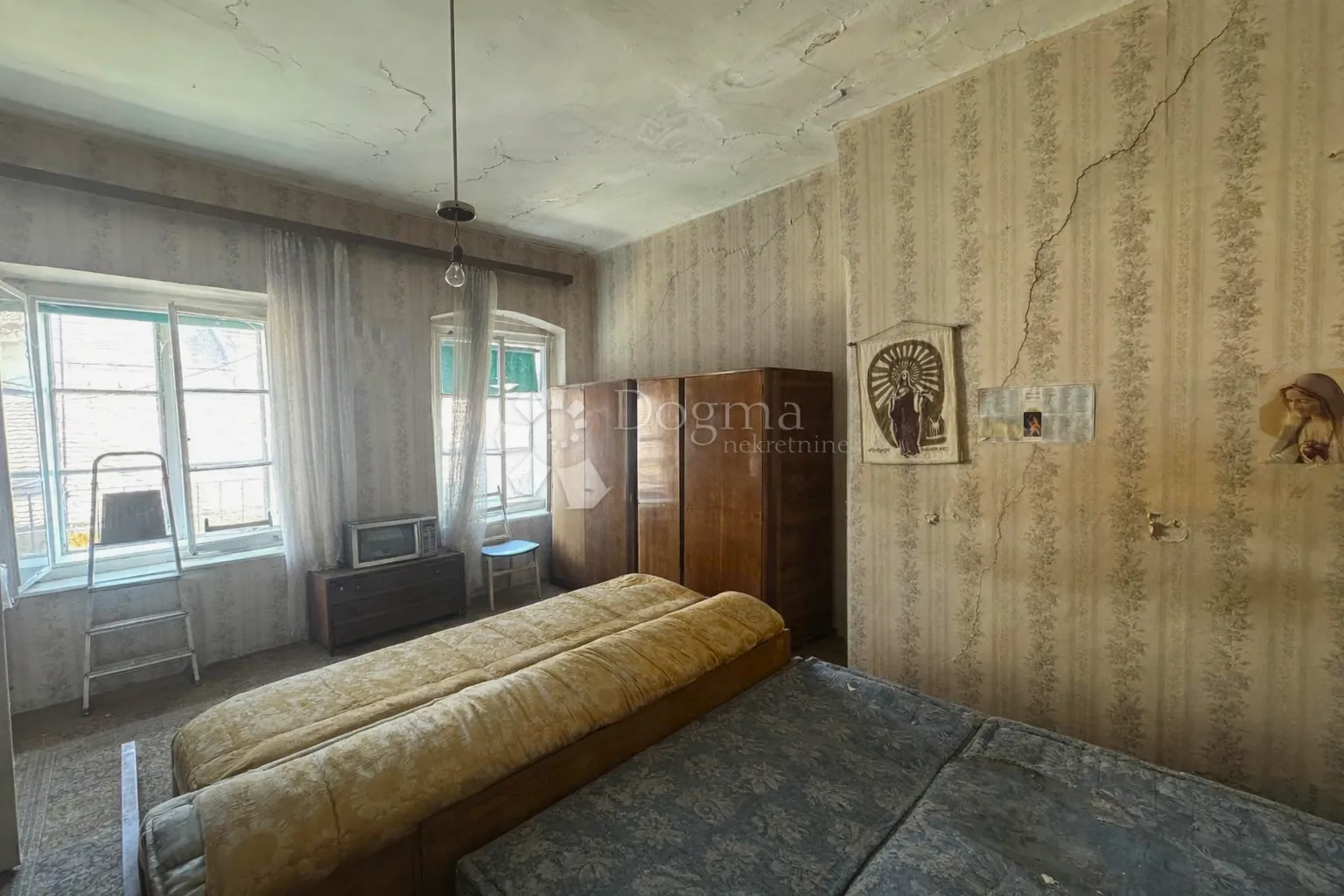 stan za renovaciju u baroknoj jezgri varaždina - slika 3