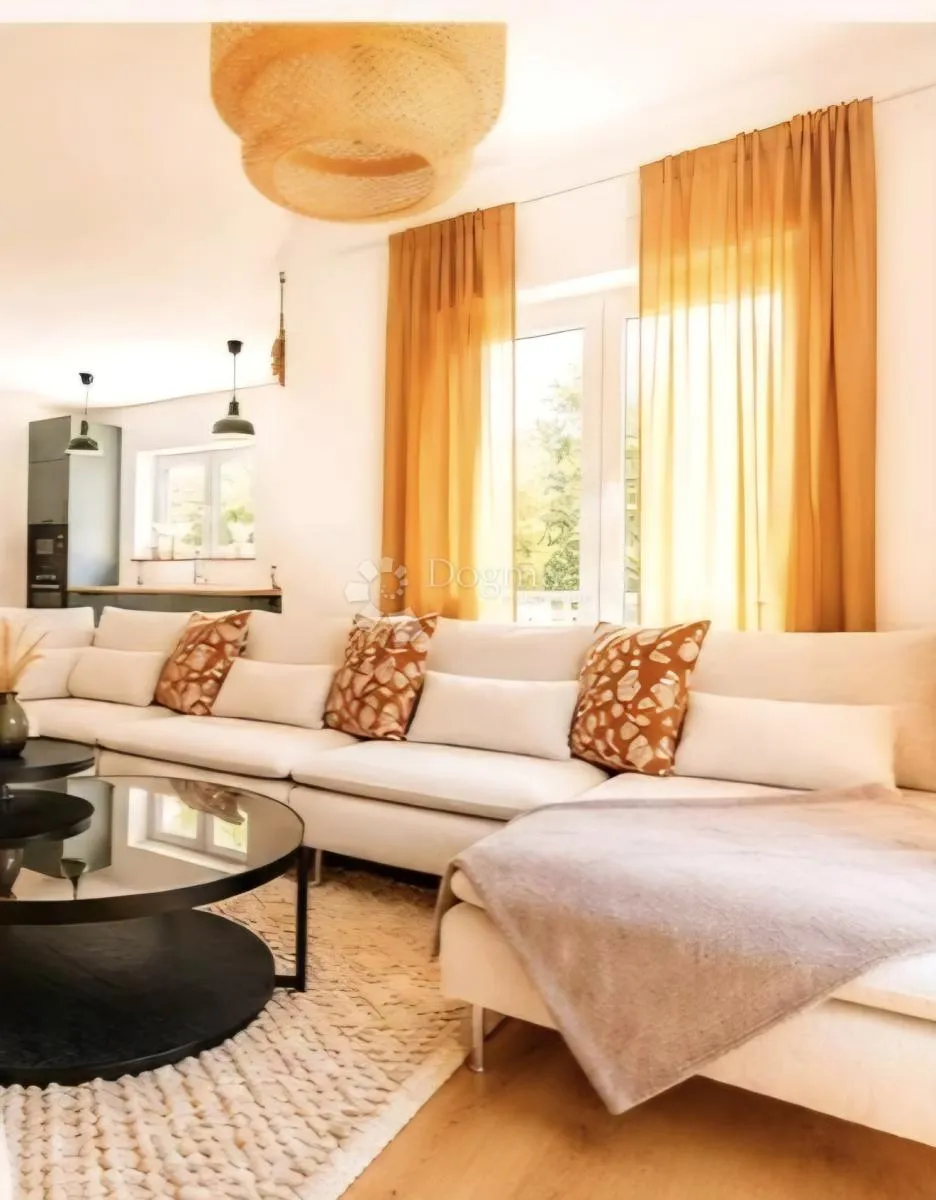 trosobni apartman na viru s1 - slika 2