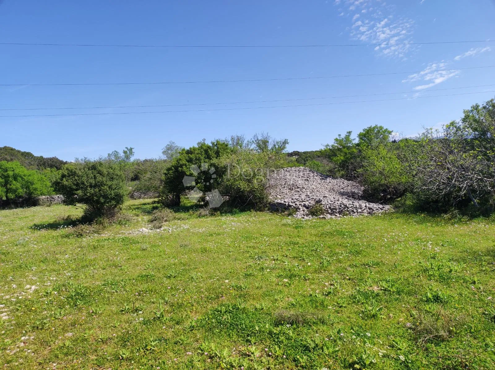 brač, selca – poljoprivredno zemljište 11.274 m² - slika 1