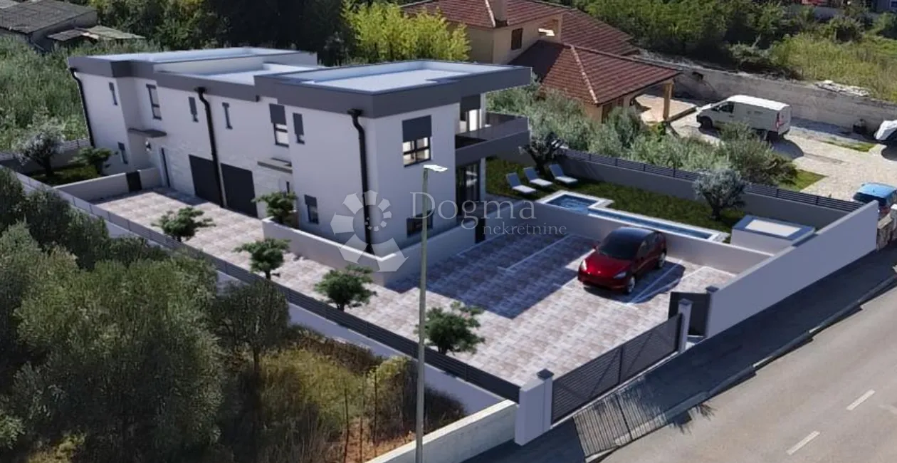 luksuzan duplex - slika 11