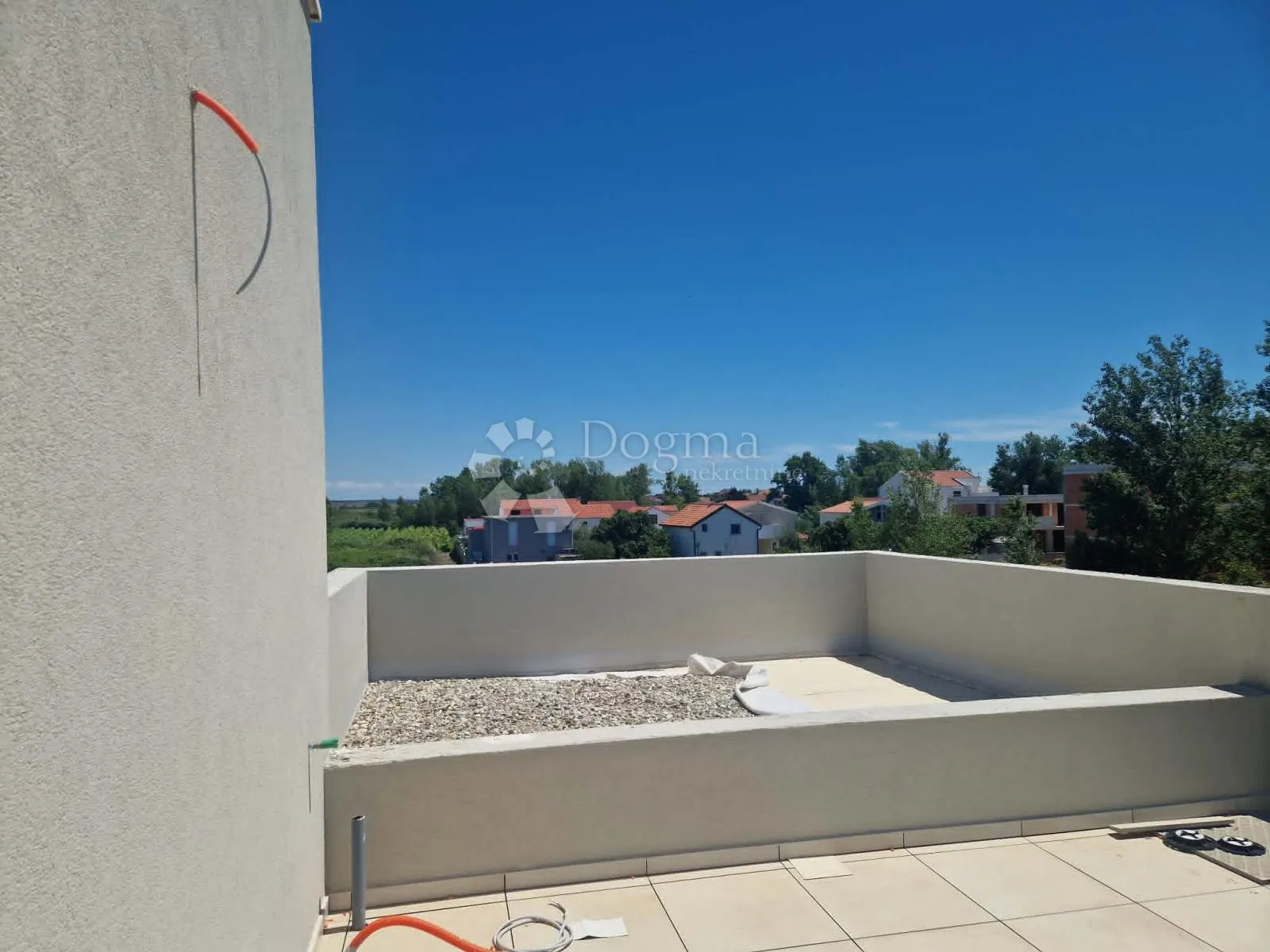 vrsi - novogradnja - stan d s krovnom terasom i jacuzzijem 98,26 m2 - slika 18