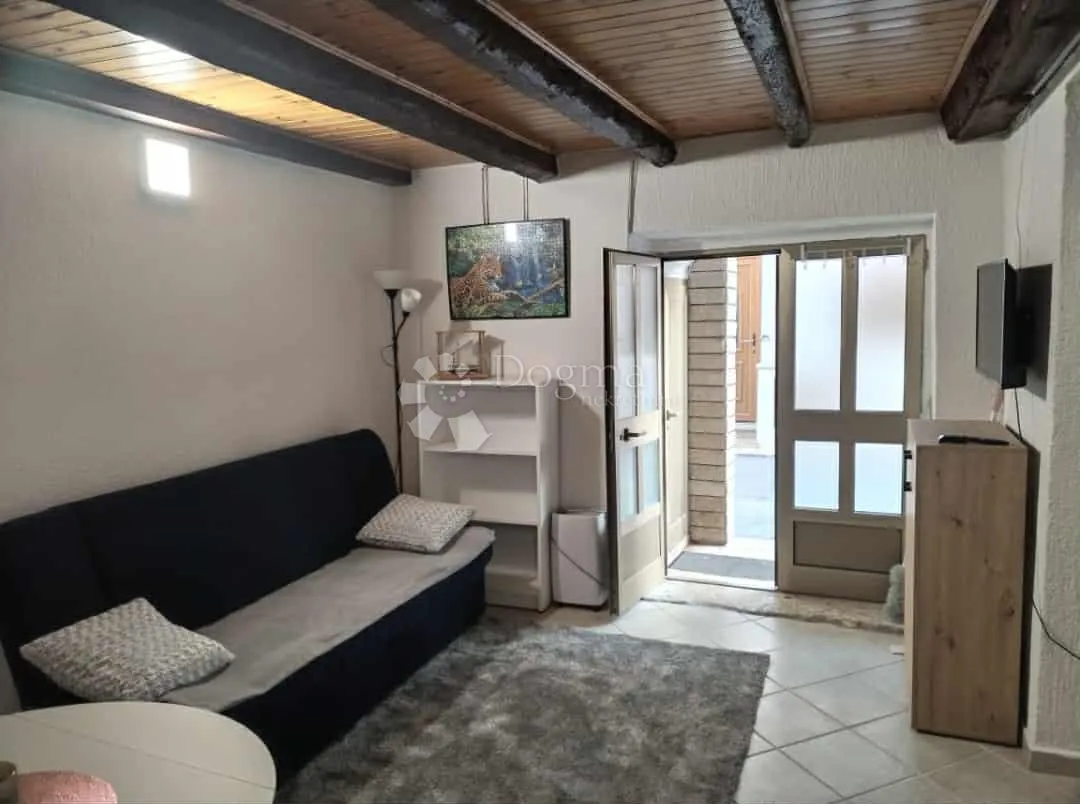 poreč (okolica) - kamena kuća sa 2 stana - slika 7