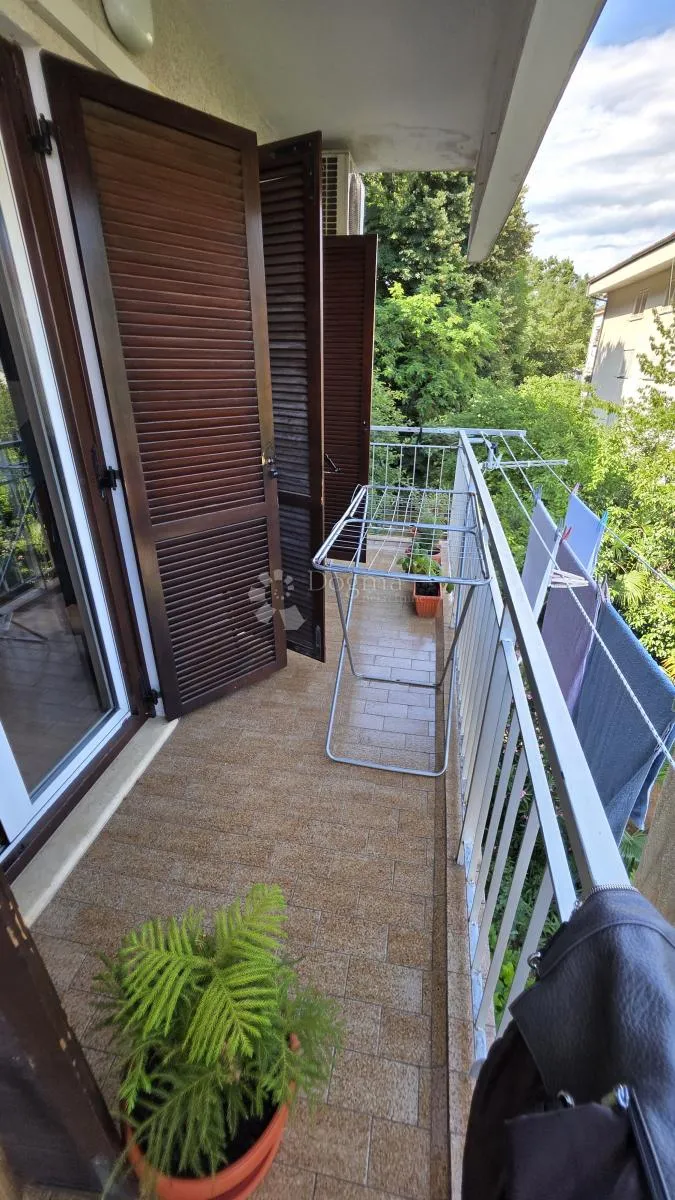 lovran, stan 2s+db, balkon, prodaja - slika 13