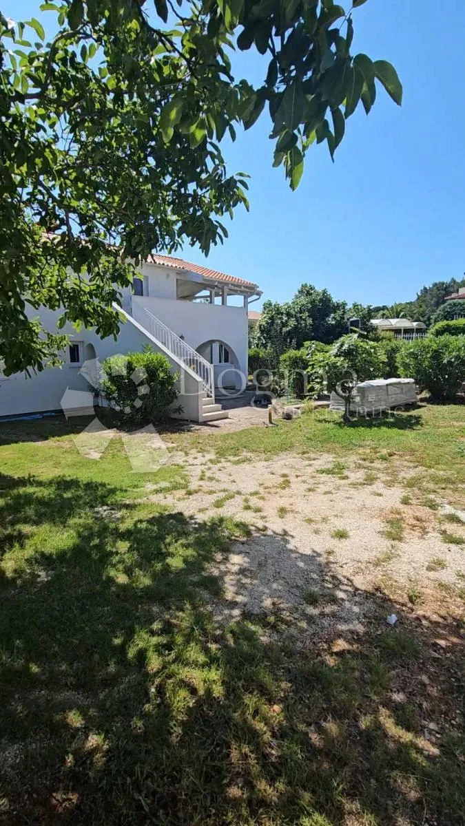 kuća u ližnjanu s pogledom na more - slika 4