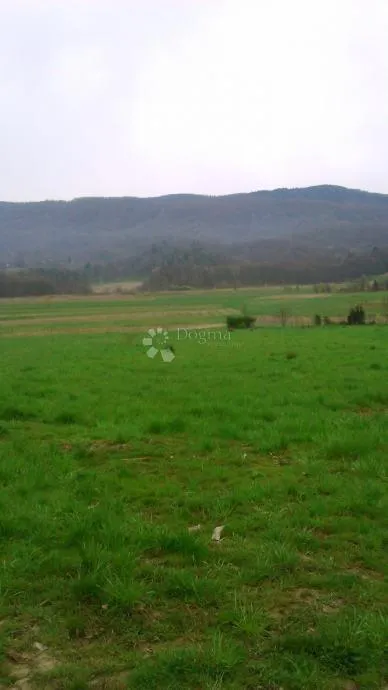 građevno zemljište 9.674 m² (3 parcele) s pogledom na medvednicu - slika 2