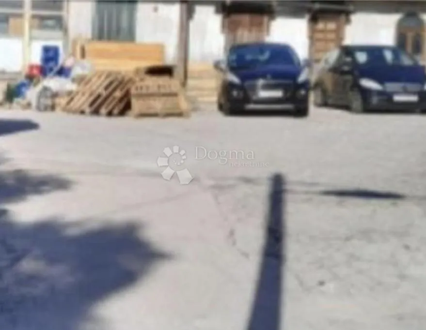 skladište u splitu+ parking, najam - slika 8