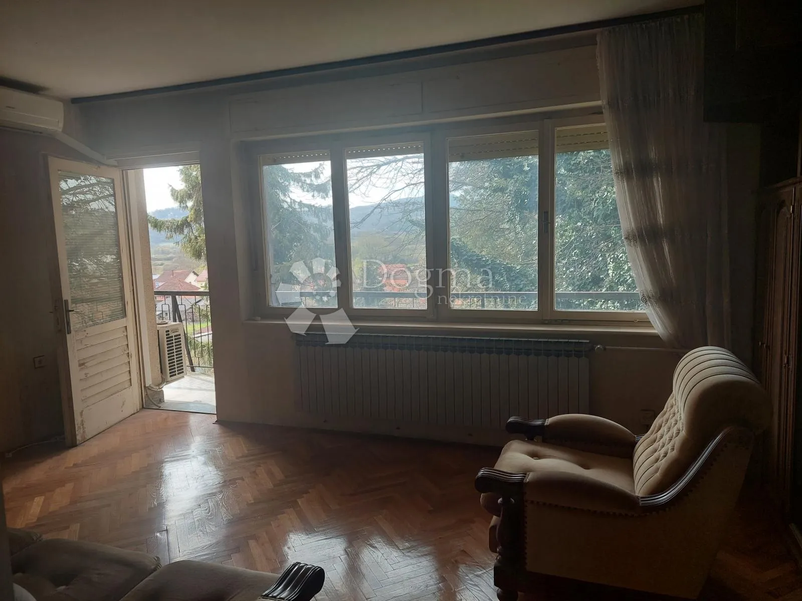 kuća sa velikim potencijalom - slika 45