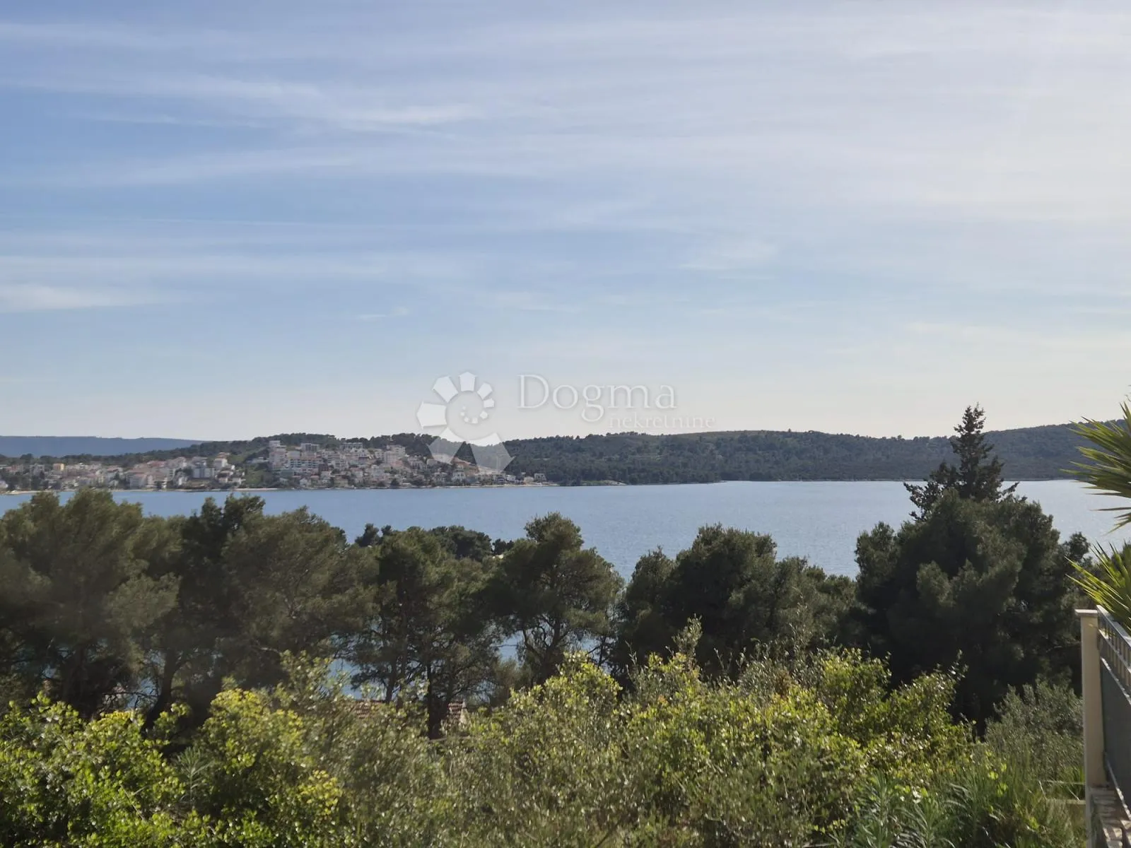 ekskluzivan stan sa privatnom terasom125m2, samo 150 metara do plaže - slika 23