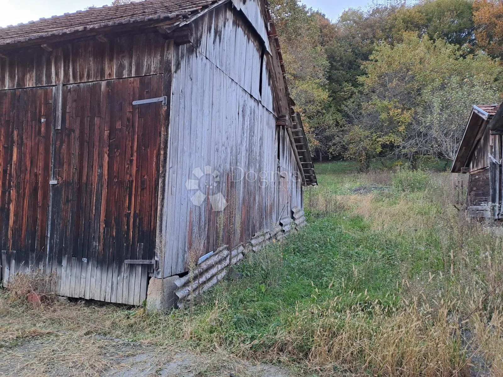kuća topusko, lijep pogled, lijep voćnjak, lijepa cijena - slika 5
