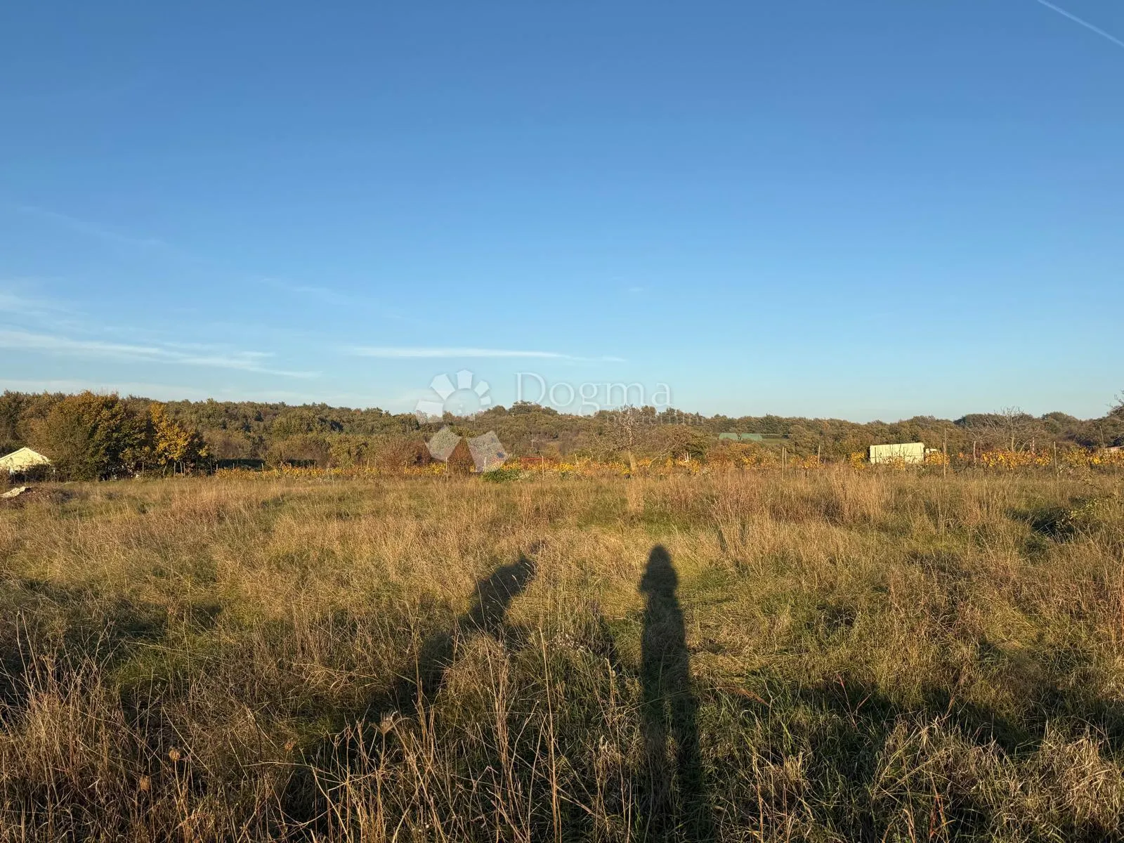 građevinsko zemljište s projektom - 1km svetvinčenat - slika 4