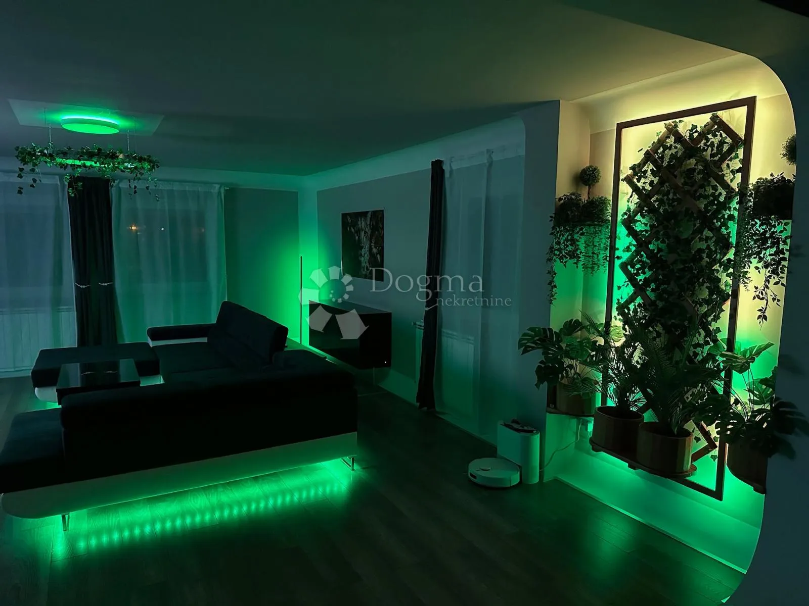 ekskluzivan penthouse u podsusedu – spoj luksuza, dizajna i vrhunske kvalitete života - slika 7