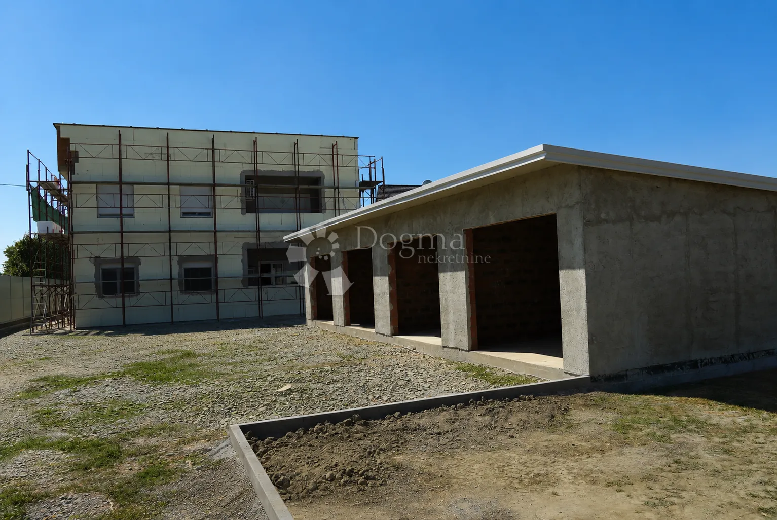 kvalitetna novogradnja u čepinu-prodaja 90m2 - slika 6