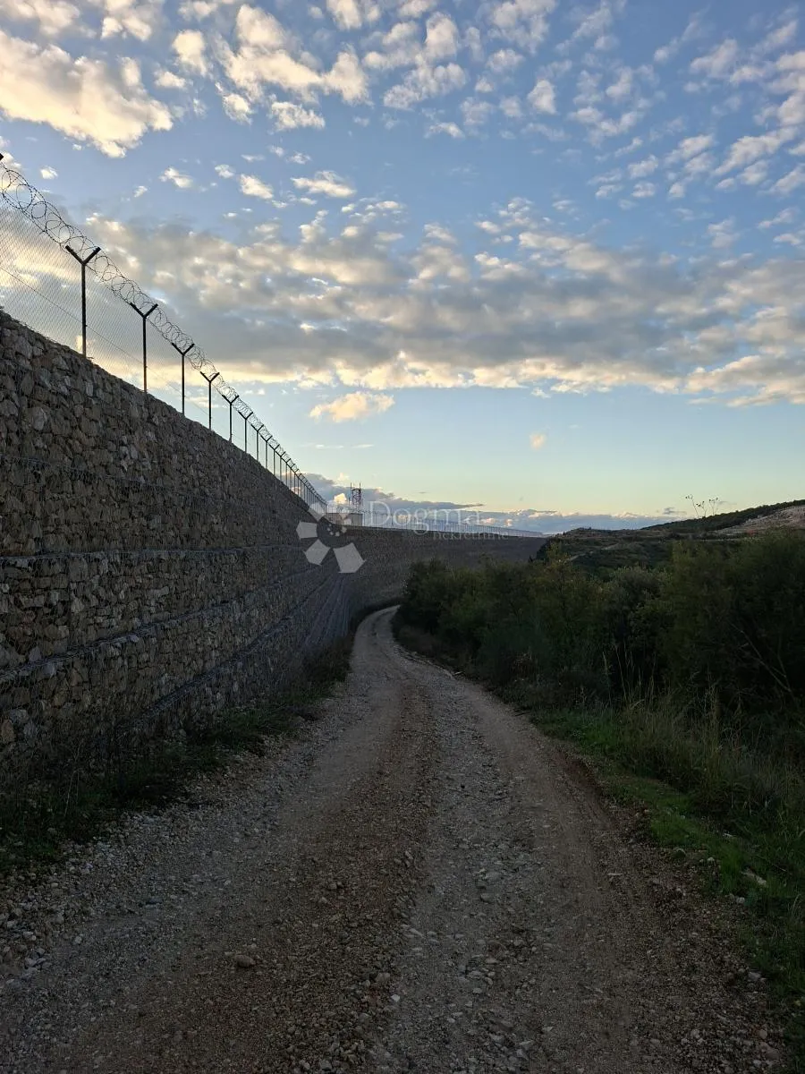 poljoprivredno zemljište močići - sjever - slika 3
