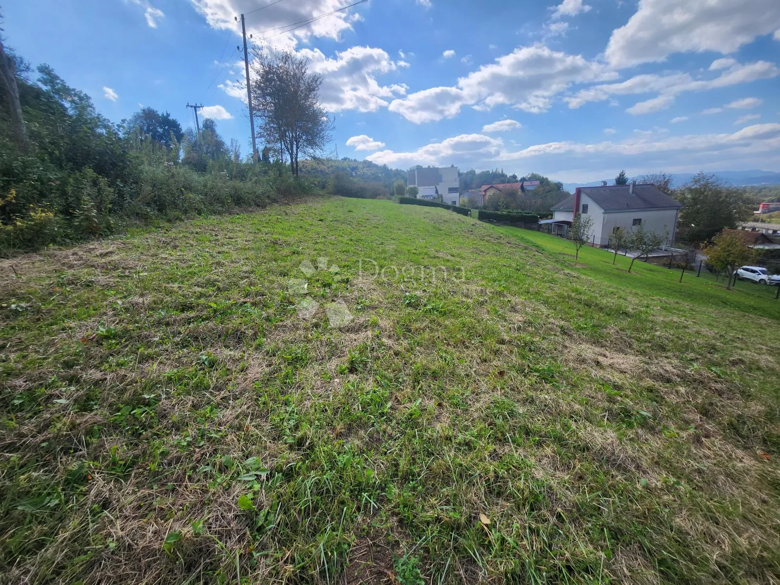 građevinsko zemljište 4.724m² na periferiji zagreba! - slika 3