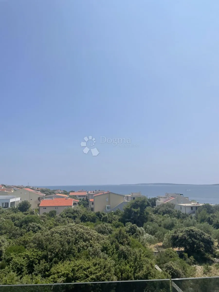 najbolji apartman na otoku pagu - slika 7