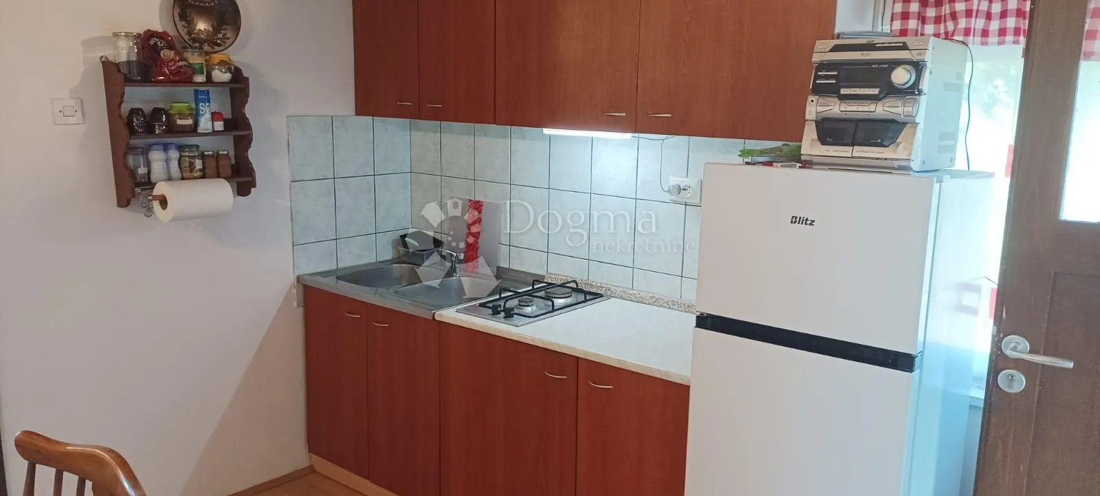vikendica podgorje kod virovitice + građevinska parcela - slika 5
