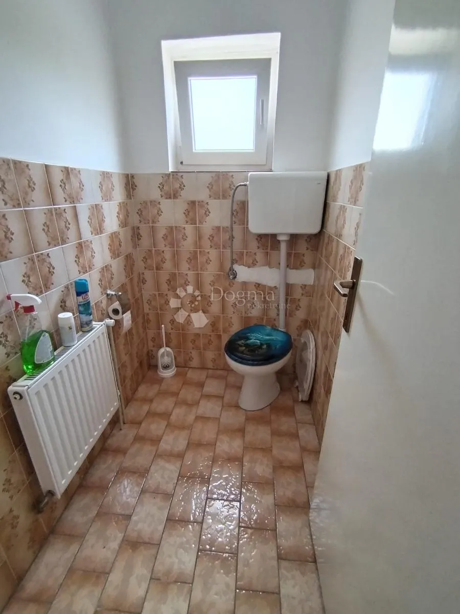 kuća katnica 264 m² - kloštar podravski - slika 19