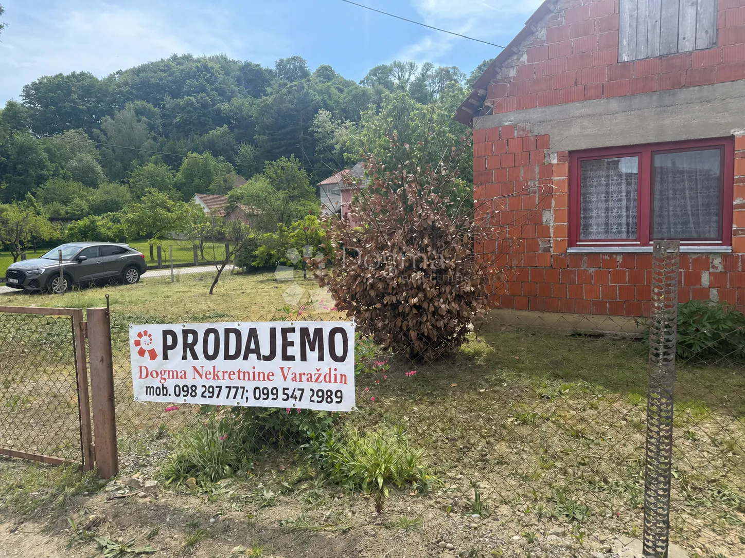 kuća za adaptaciju - prilika za novi početak! - slika 1