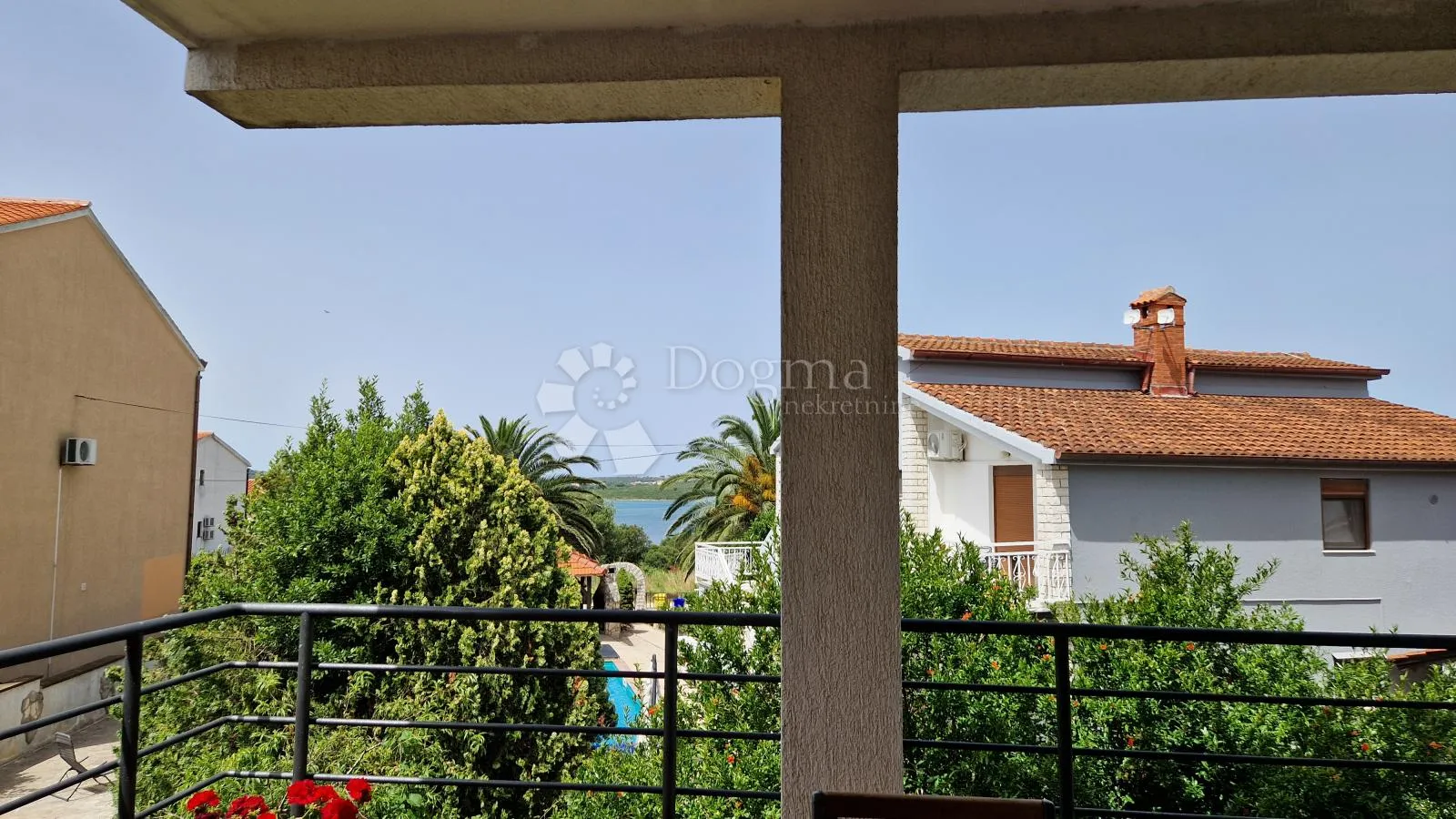nova kuća u medulinu s 4 apartmana - 170m od mora - slika 37