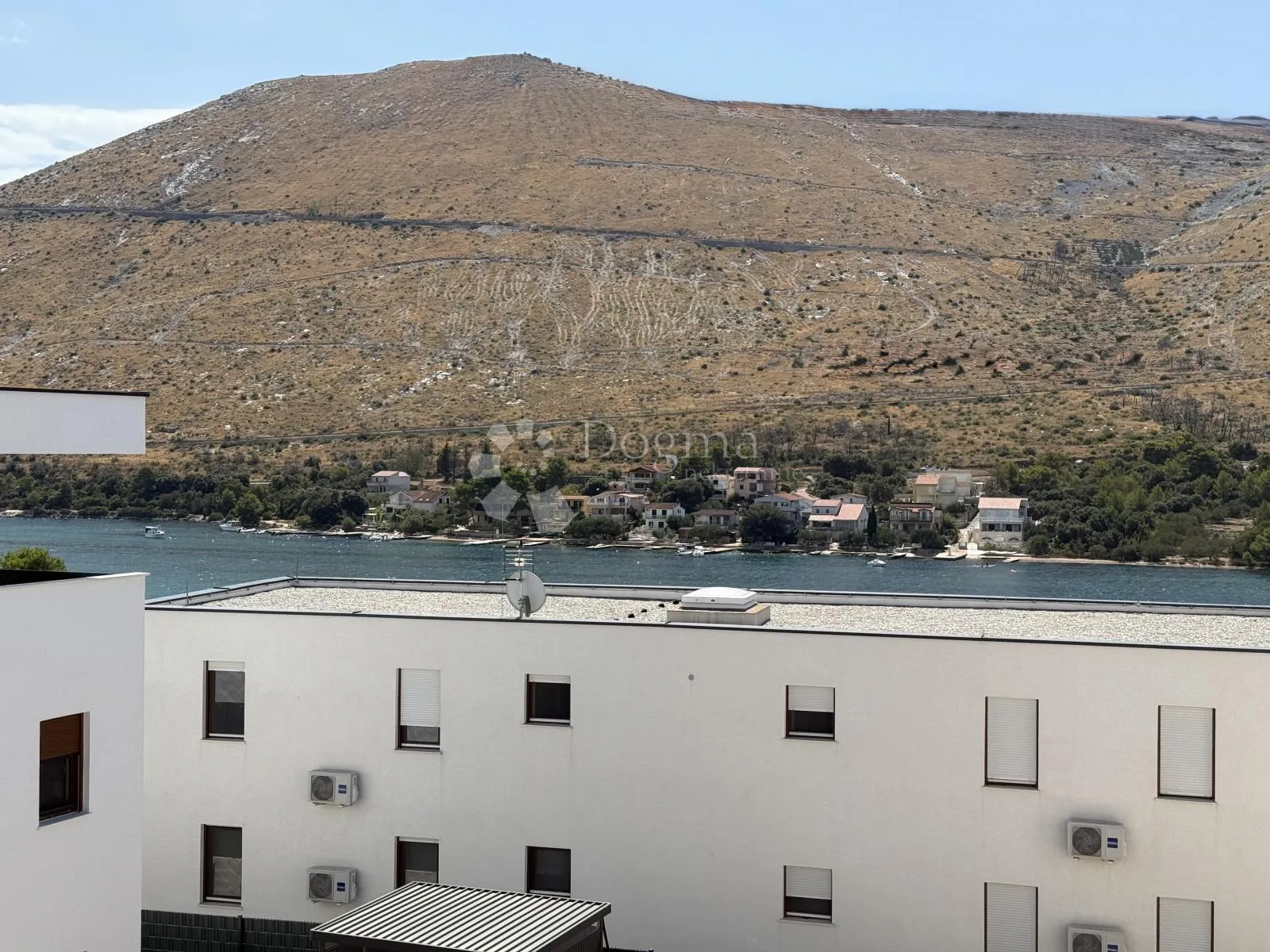 grebaštica, novogradnja, nkp 119,83 m2, stan z1p1 - slika 5