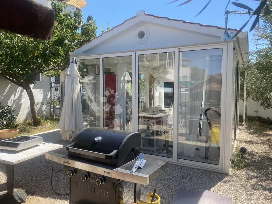 apartman sa vlastitom parcelom - petrčane - slika 3