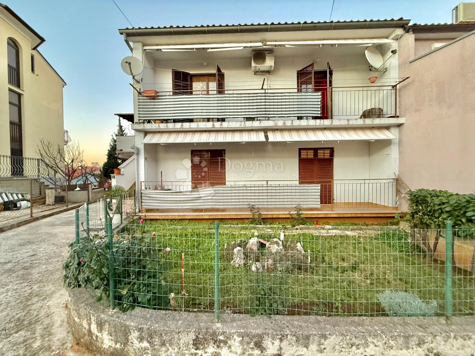 apartmanska kuća u rovinju - slika 4