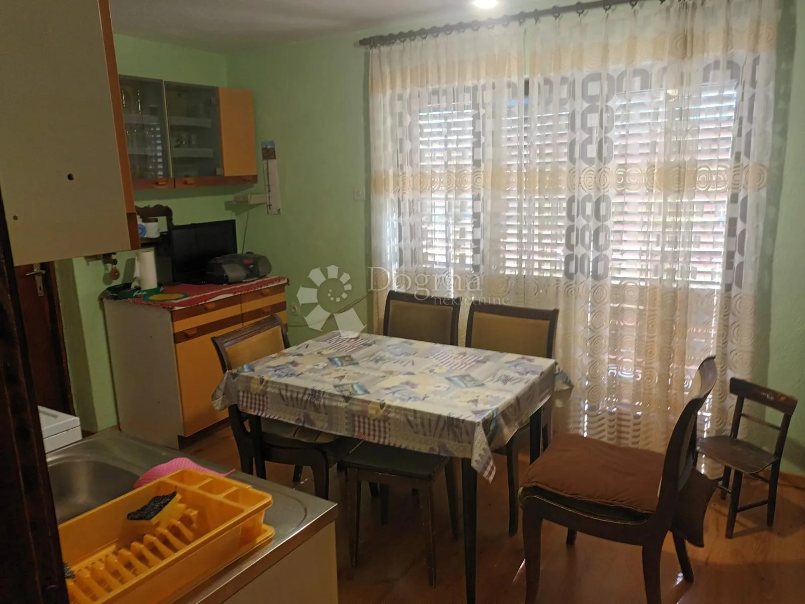 kuća ljubovo lika - odmah useljivo - slika 10