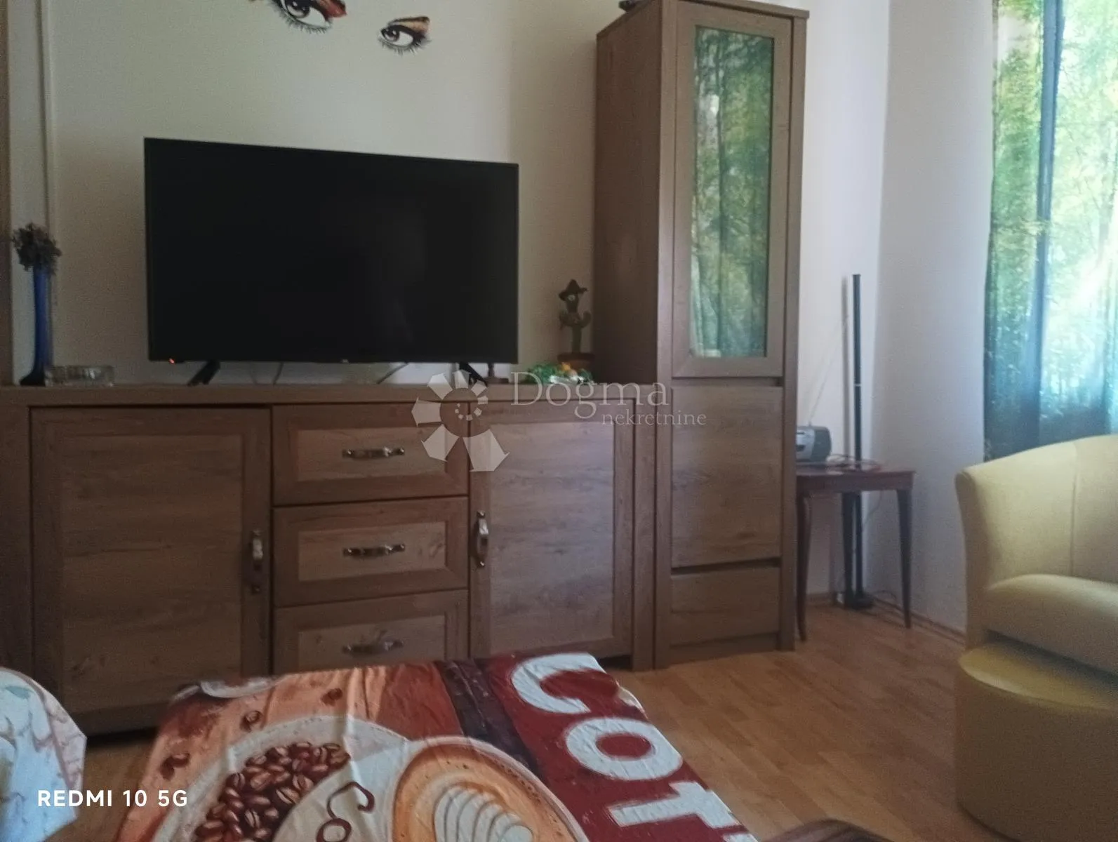 fužine, centar - jedinstvena prilika za kuću s dva stana - slika 4