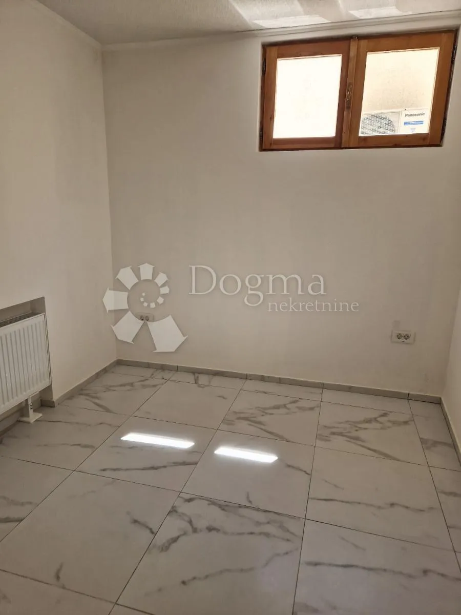 novogradnja u staroj jezgri novog vinodolskog - slika 6