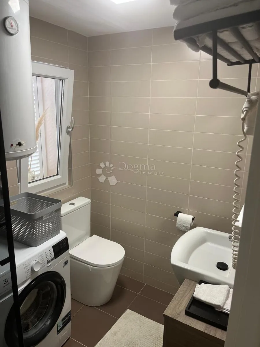 resort!!! apartman 2 red od mora - slika 13