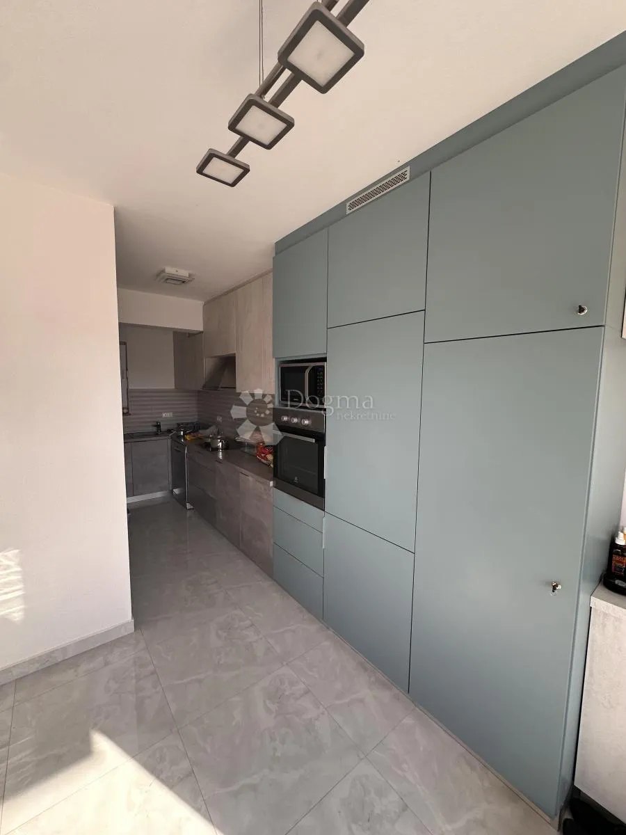 sabunike duplex kuća 120 m2 namješteno - slika 7