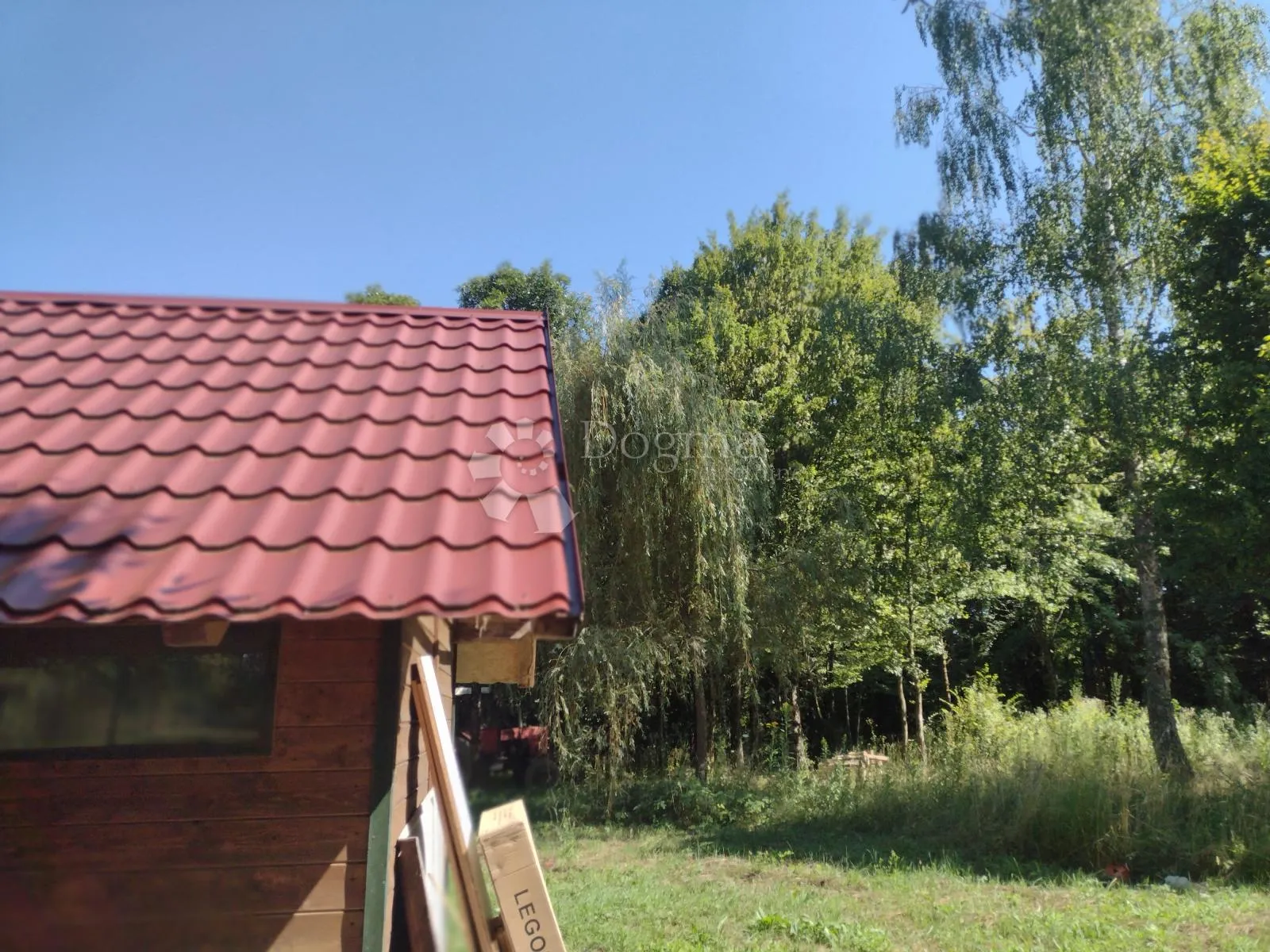 šumska vila - slika 31