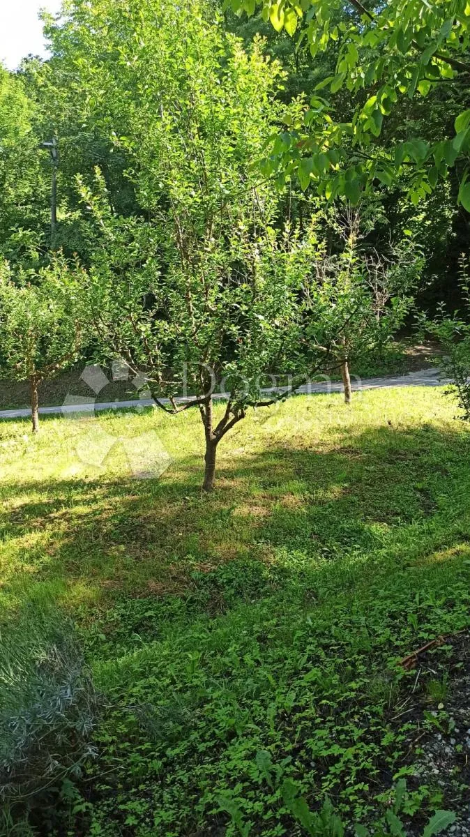 zemljište sa kućicom i spremištem, te wc-om nadomak zaboka - slika 18