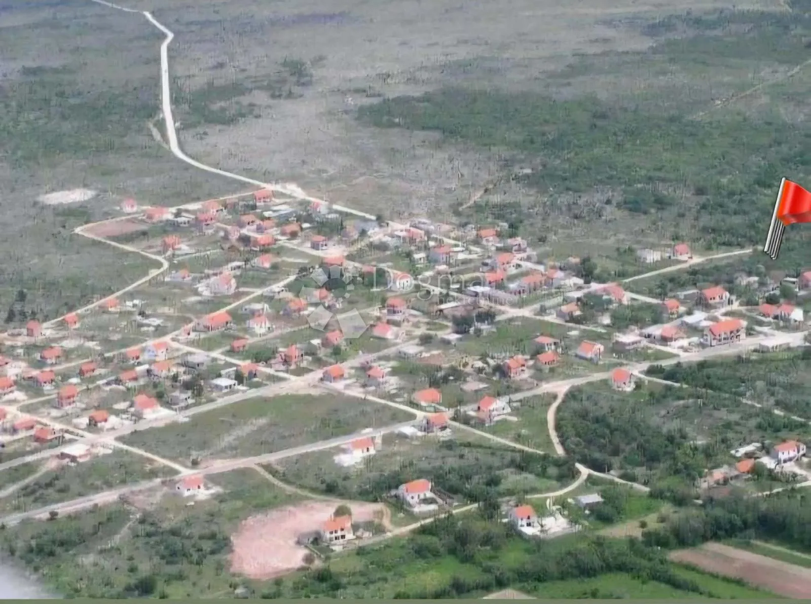 novigrad - paljuv - građevinsko zemljište 1938 m2 - slika 6