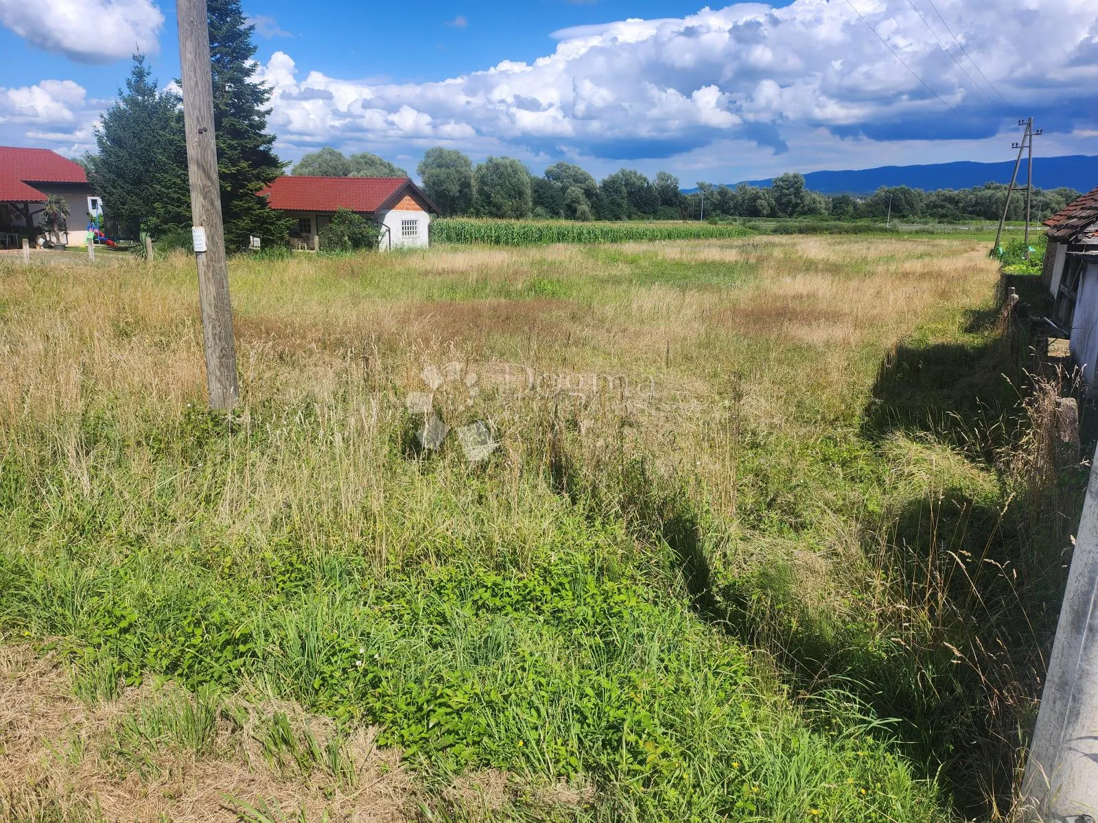 građevinsko zemljište od 4431m² u velikom trgovišću - slika 2
