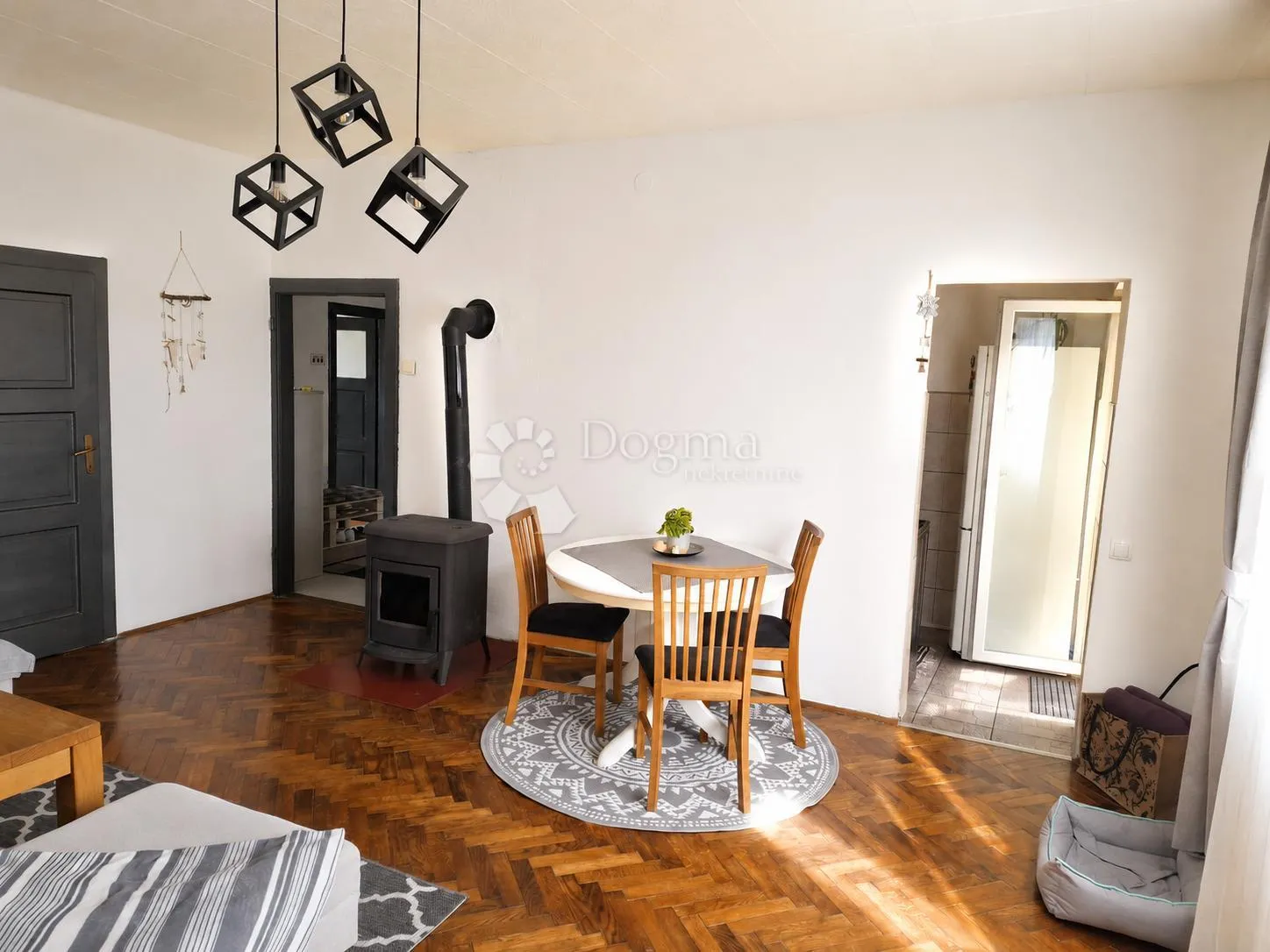 požega – stan 72 m², mirna lokacija - slika 2