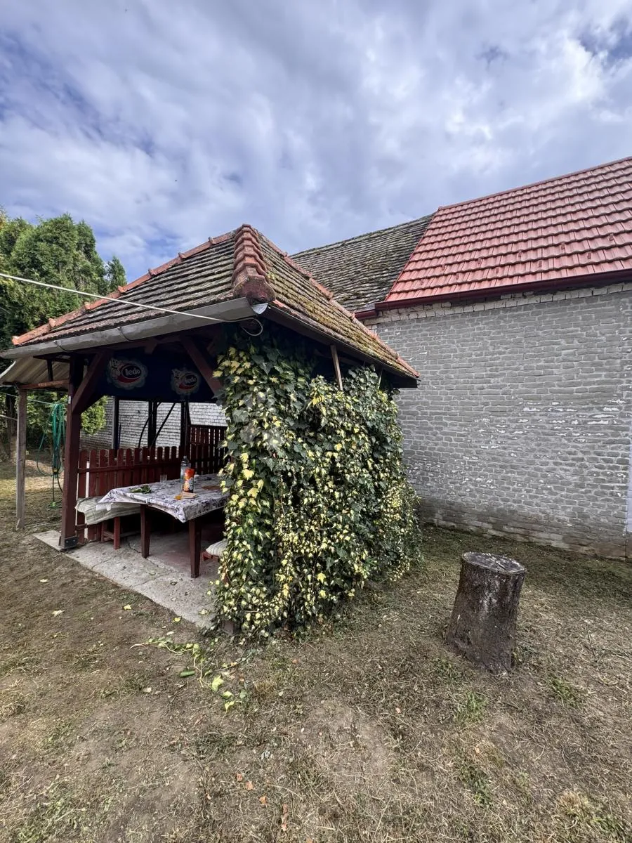 obiteljska kuća u srcu slavonije, brođanci - slika 12