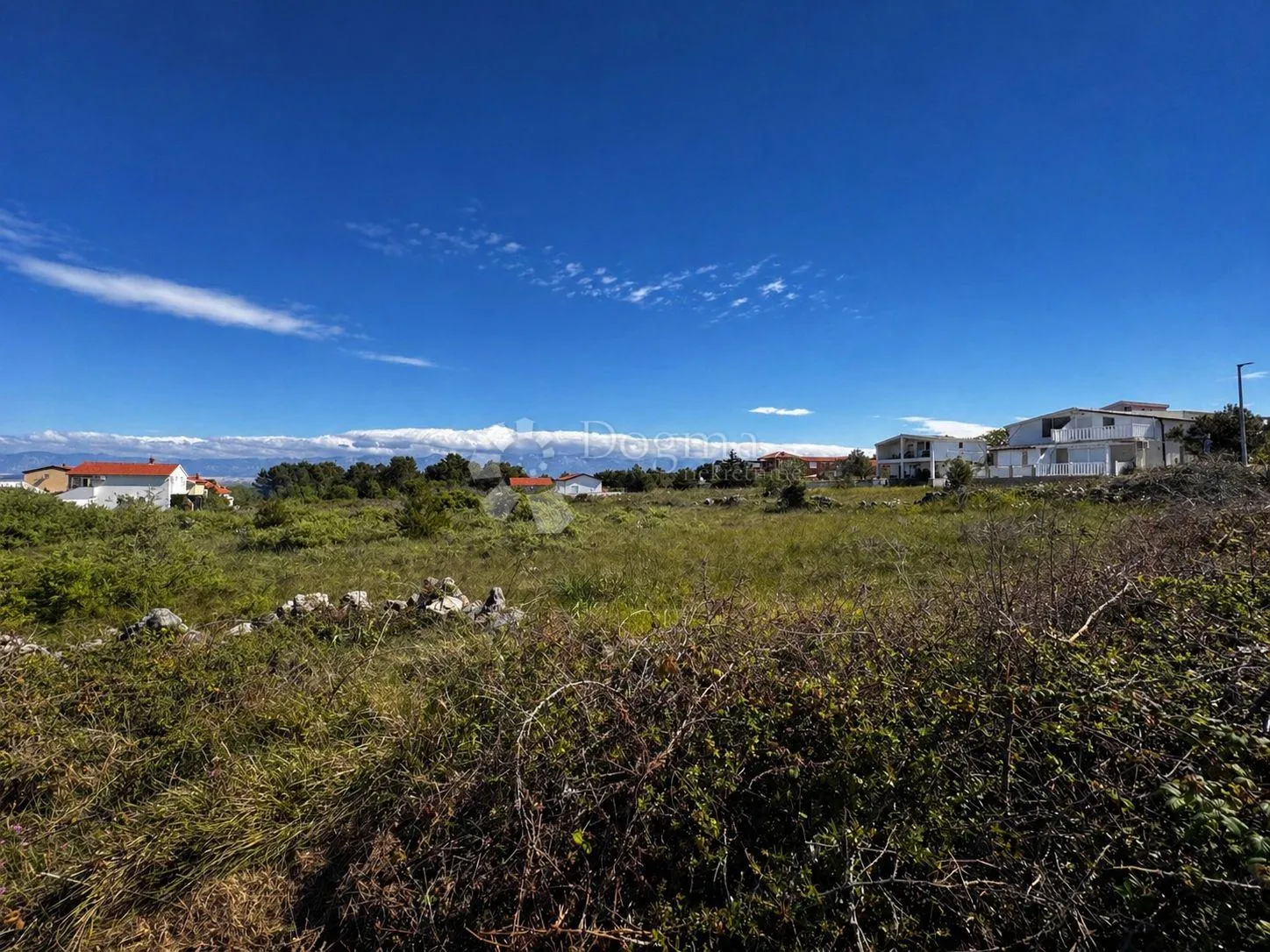 vir - građevinsko zemljište 750 m2 - slika 4