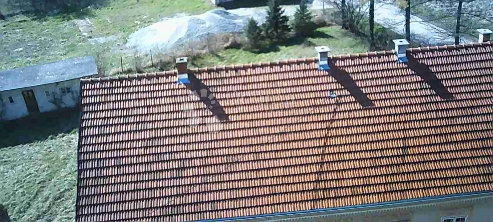 kuća u centru mihovljana sa ogromnim podrumom i 3.864m² zemljišta! - slika 37
