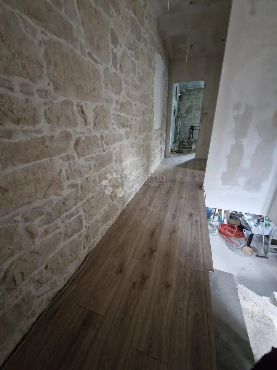 poreč (okolica) - renovirana kamena kuća - slika 8