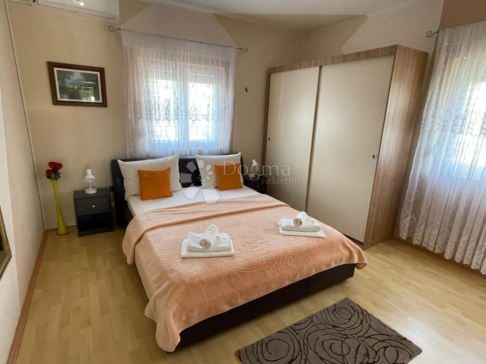 apartmanska kuća zadar, borik - slika 27