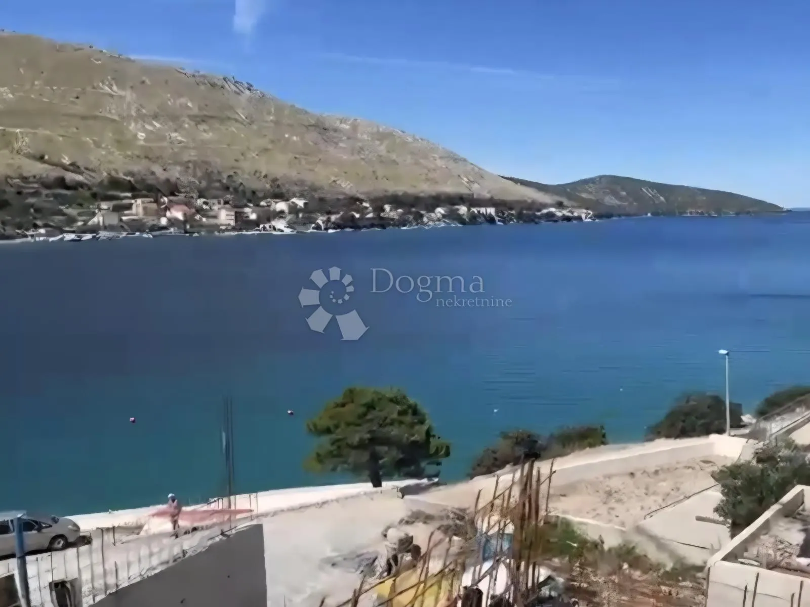 prvi red do mora, stan s bazenom s2, grebaštica - slika 7