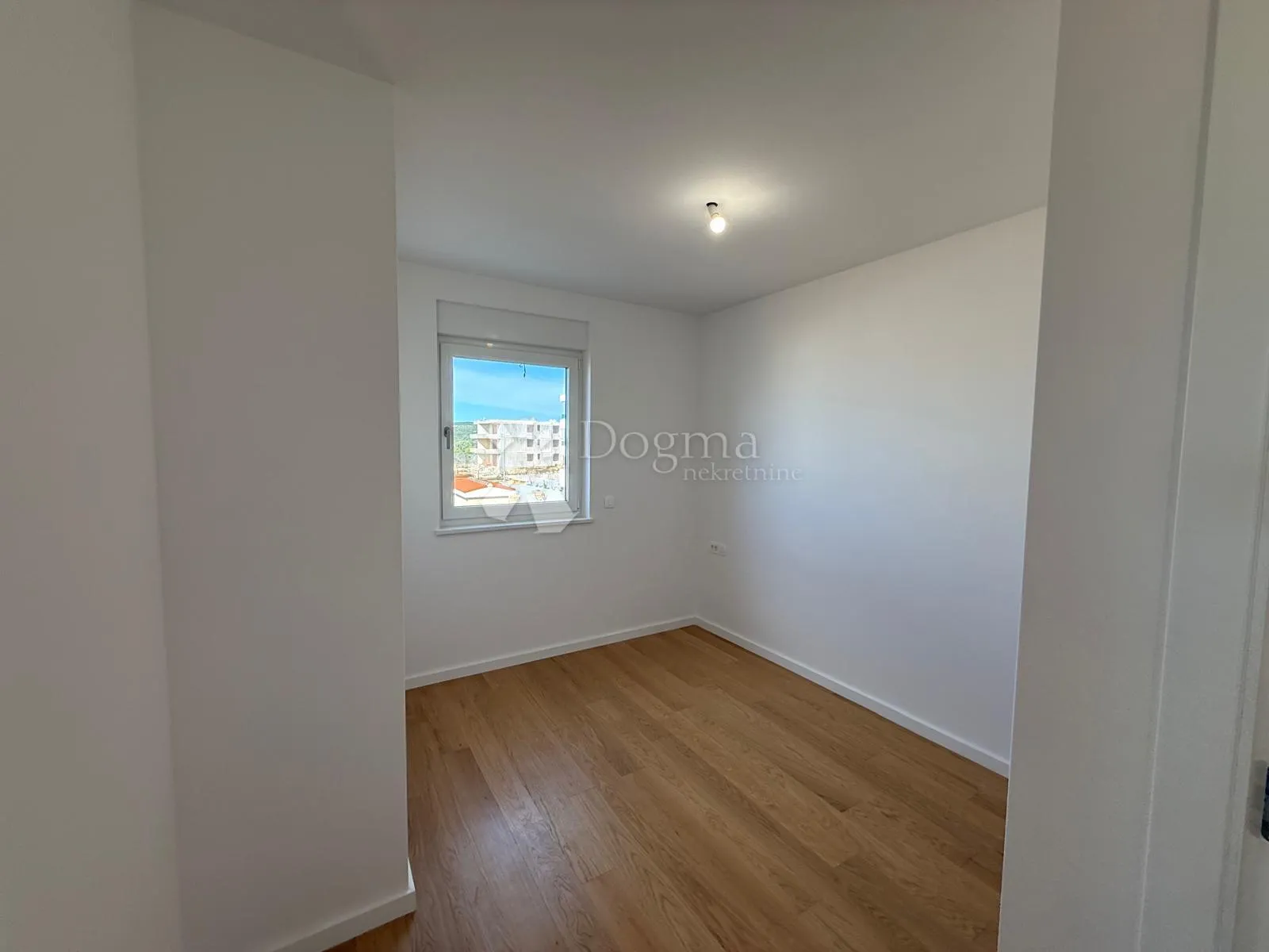 novogradnja apartman s pogledom na more plaža babe - slika 14