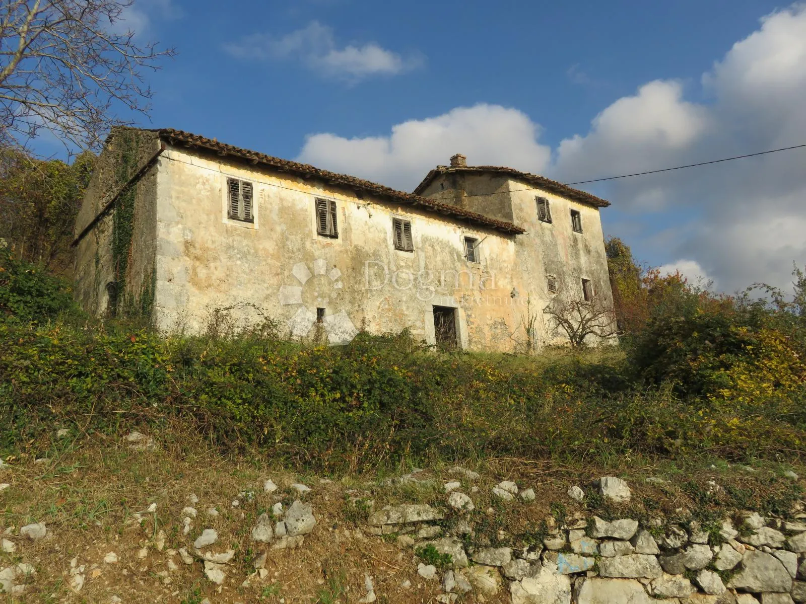 veliki građevinski teren na poljanama sa panoramskim pogledom - slika 3