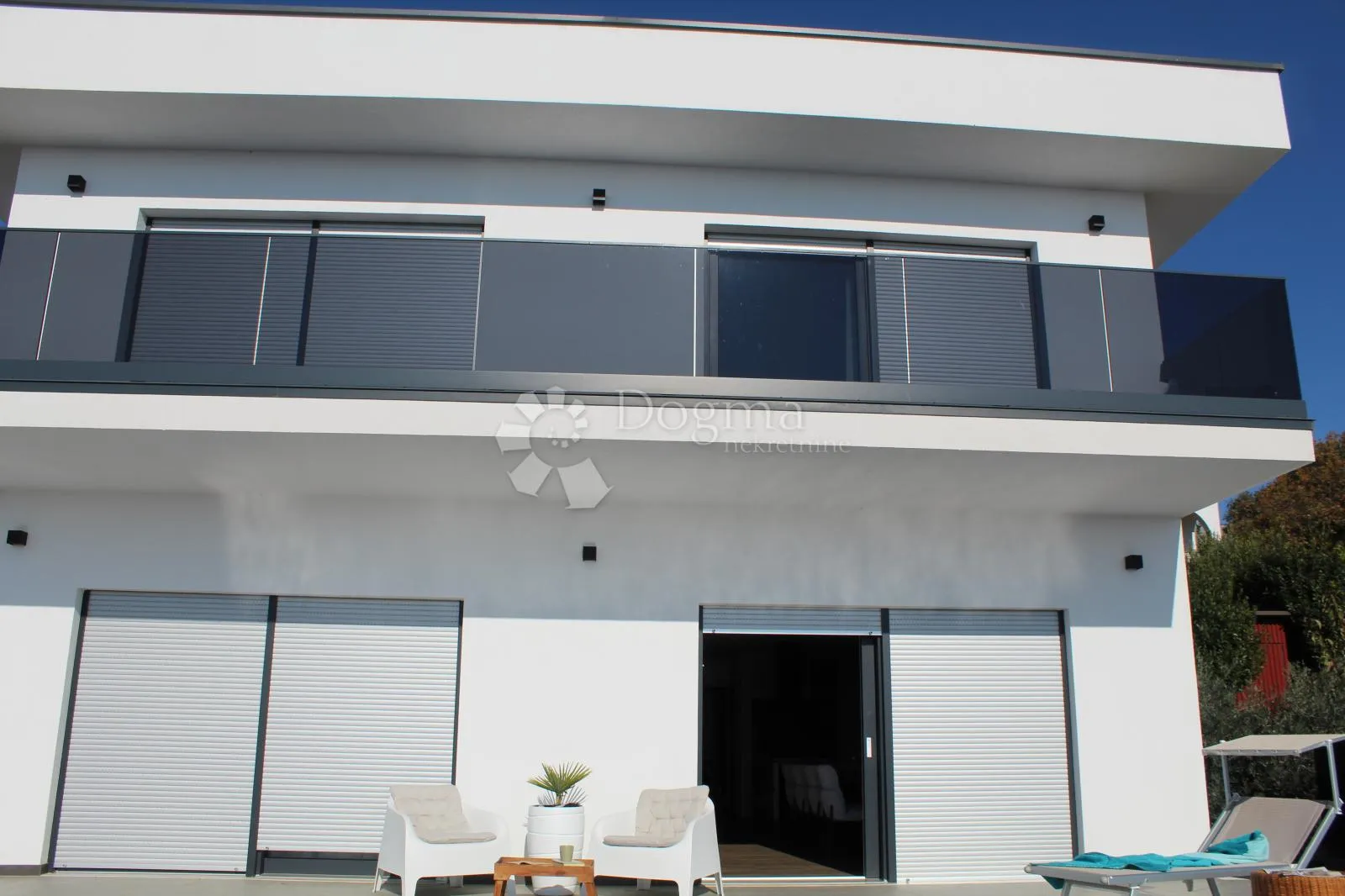 mega eksluzivna villa novi vinodolski - slika 13