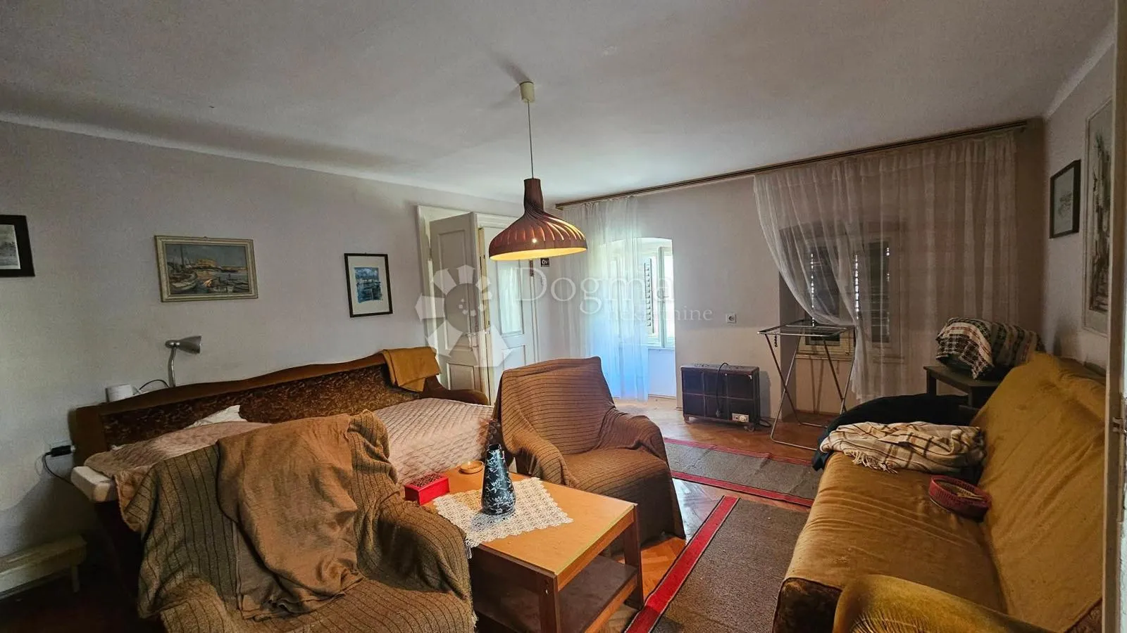 donja vežica, kuća u nizu, 98m2 - slika 11